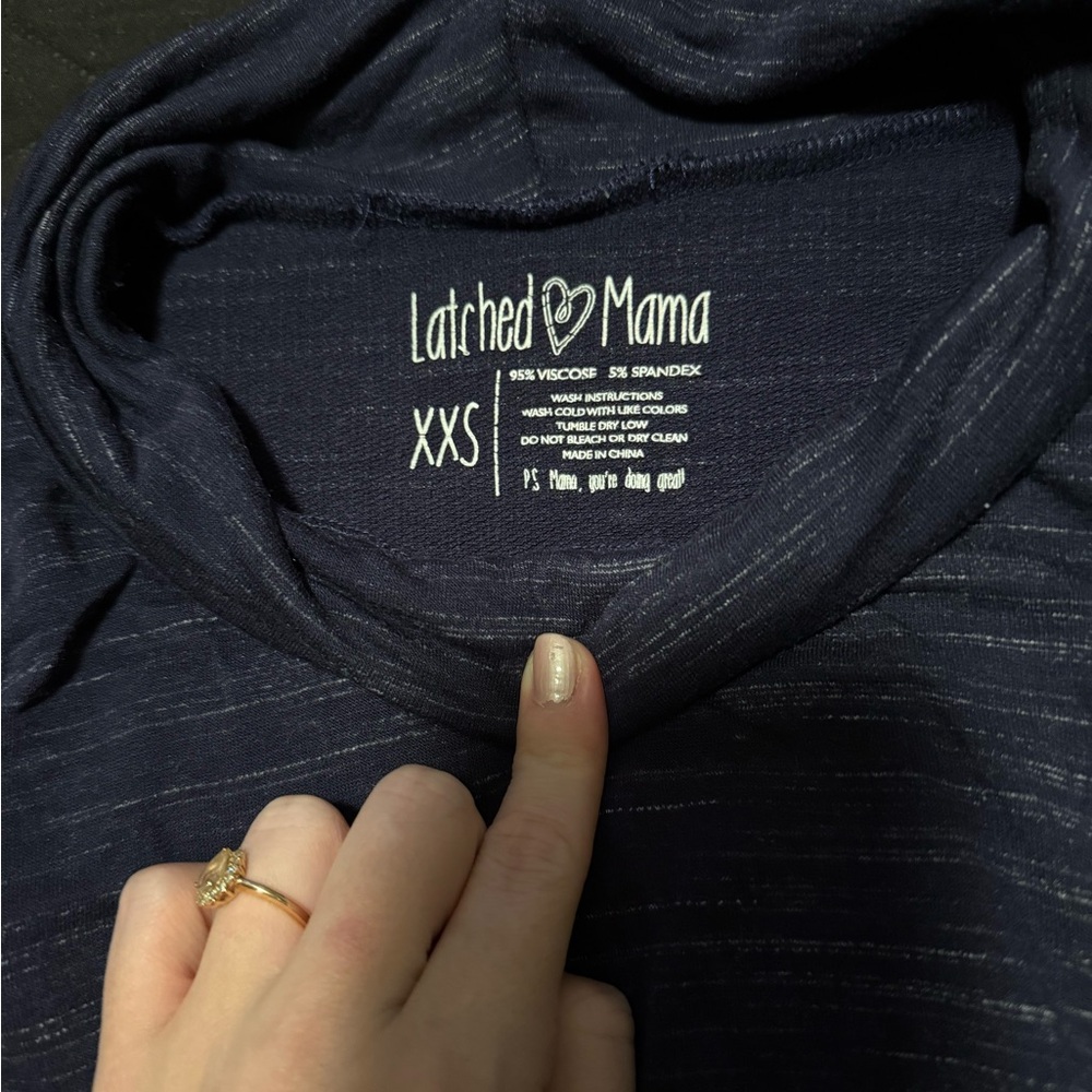 Latched mama bundle - Picture 4 of 4